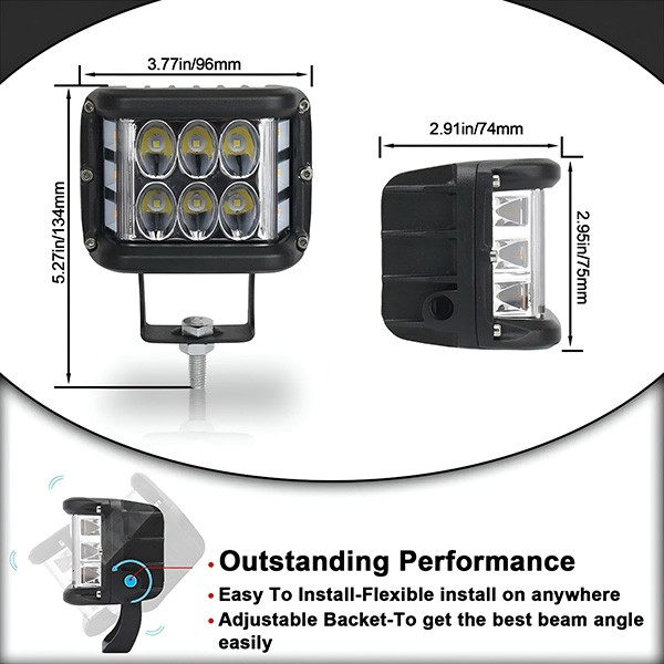 BOLTLIGHT