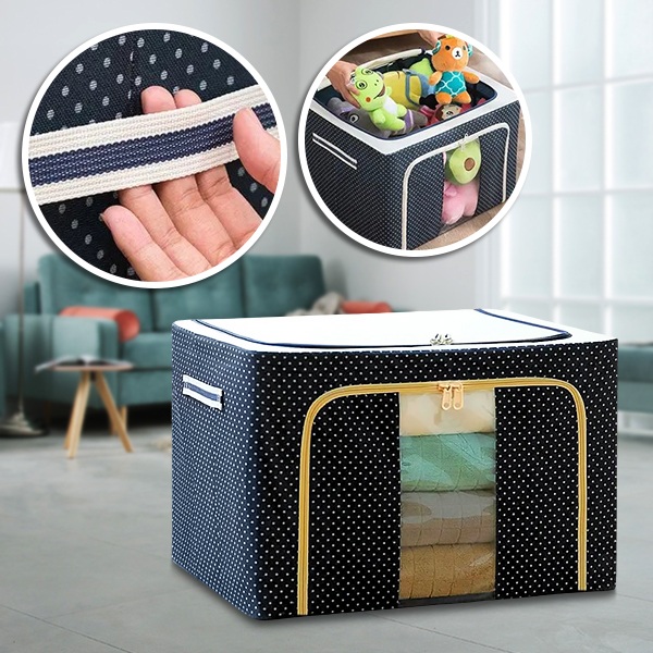Kutija za odlaganje u ormaru | STACKBOX