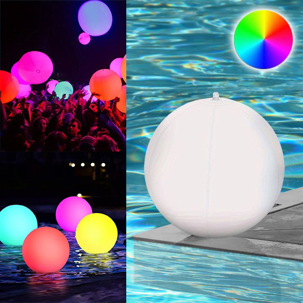 Sjaj za bazen i vrt u 10 boja | POOLGLO