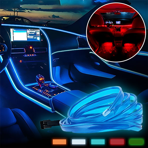LED svjetla za automobil | AMBILED
