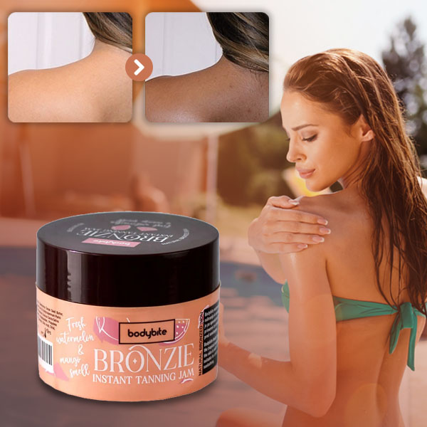 Pekmez za brzo tamnjenje | BRONZIE (200ml)
