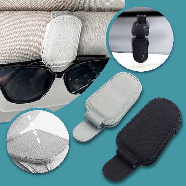 Držači sunčanih naočala za automobil (2 kom) | MAGSUNS