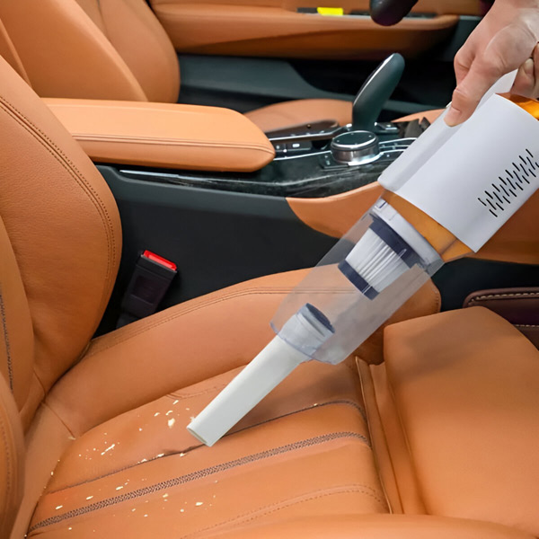 VACUSTICK