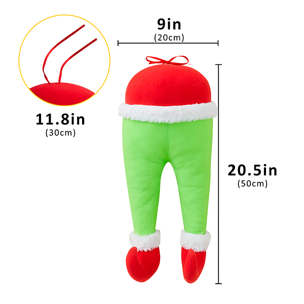 E2LFLEGS
