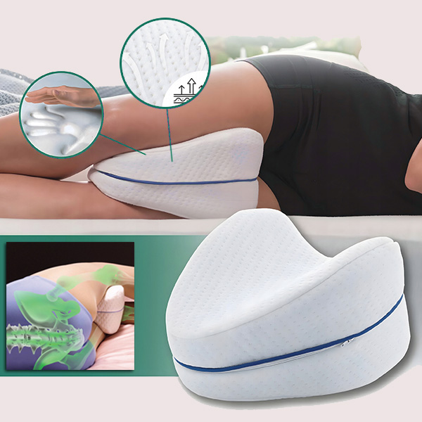 Specijalni jastuk za spavanje na boku | ORTHOPILLOW