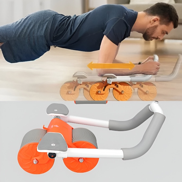 Roler trenažer mišića | COREFIT