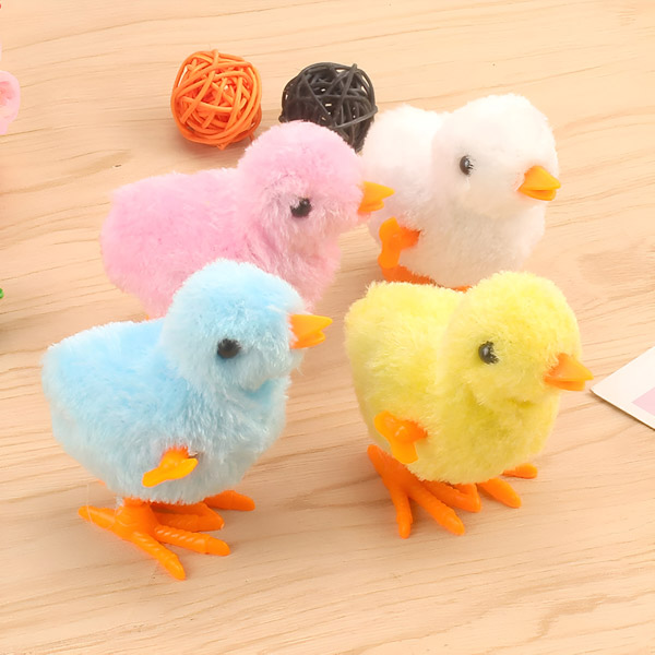CHIKLET