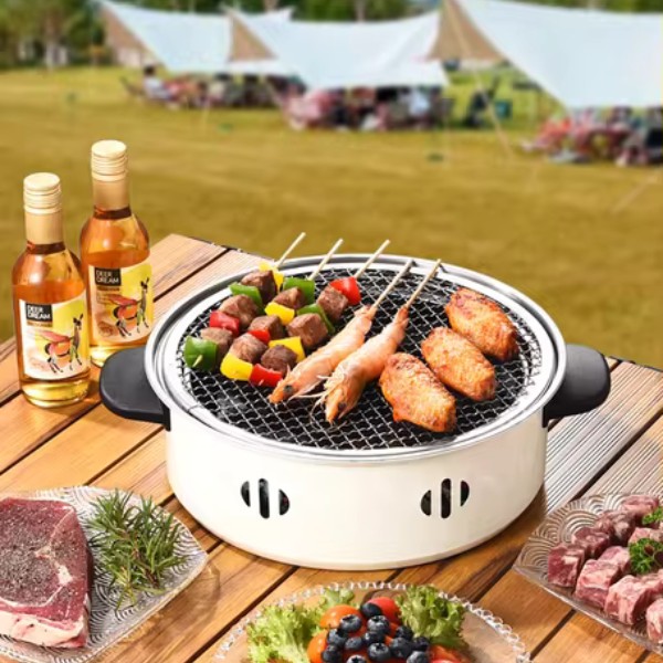 GRILLSTER