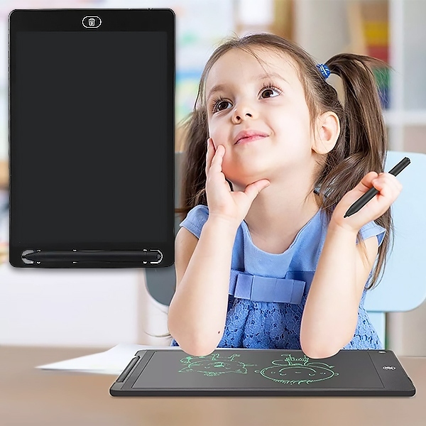 Pisanje + tablet za crtanje | WHIZZPAD