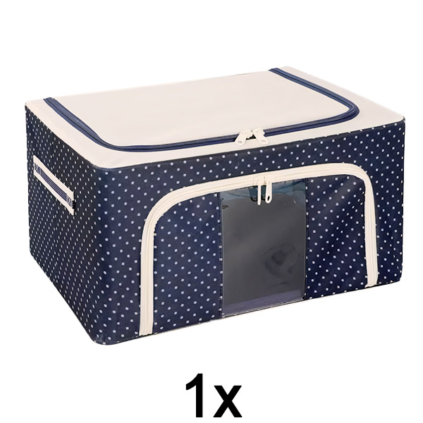 1x Kutija za odlaganje u ormaru | STACKBOX