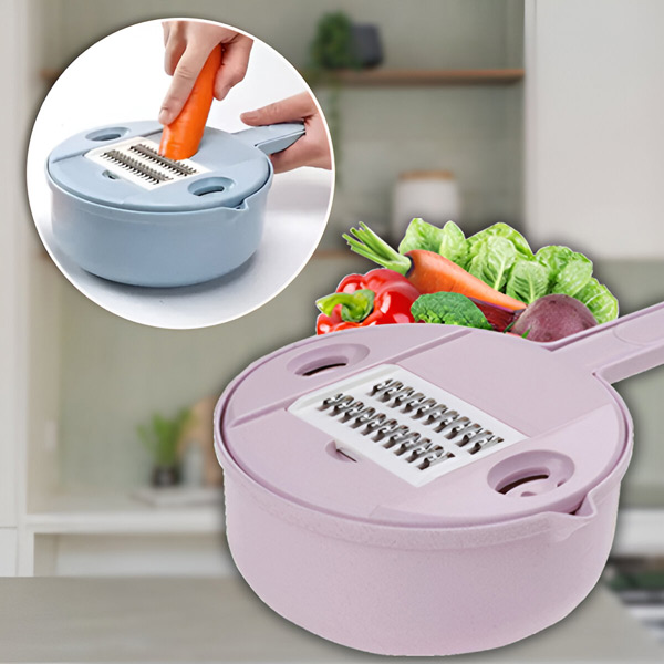 Višenamjenski rezač hrane | CHOPIBOX