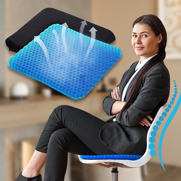 Gel jastuk za smanjenje pritiska | COMFORTKA