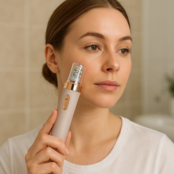 Epilator za uklanjanje dlačica s lica | EPISLIK