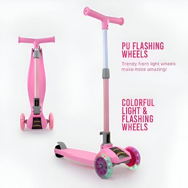 F2LASHRIDE