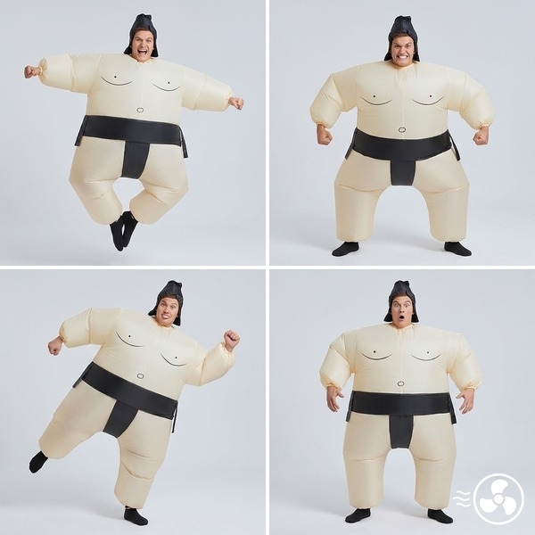 SUMOMAN
