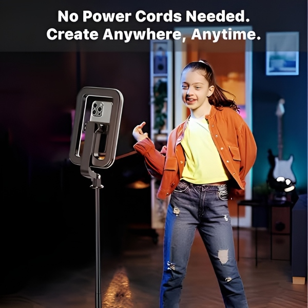 LUMIRING